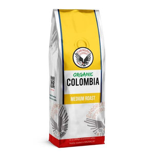 Colombia CW Storm
