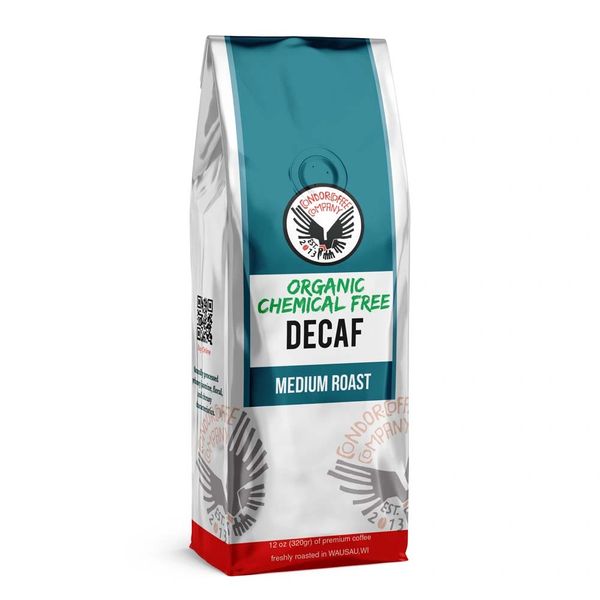 Decaf Ethiopia