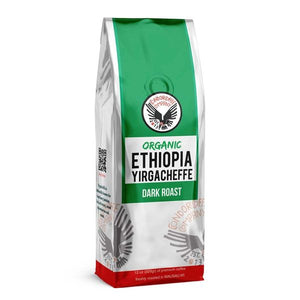 Ethiopia Yirgacheffe