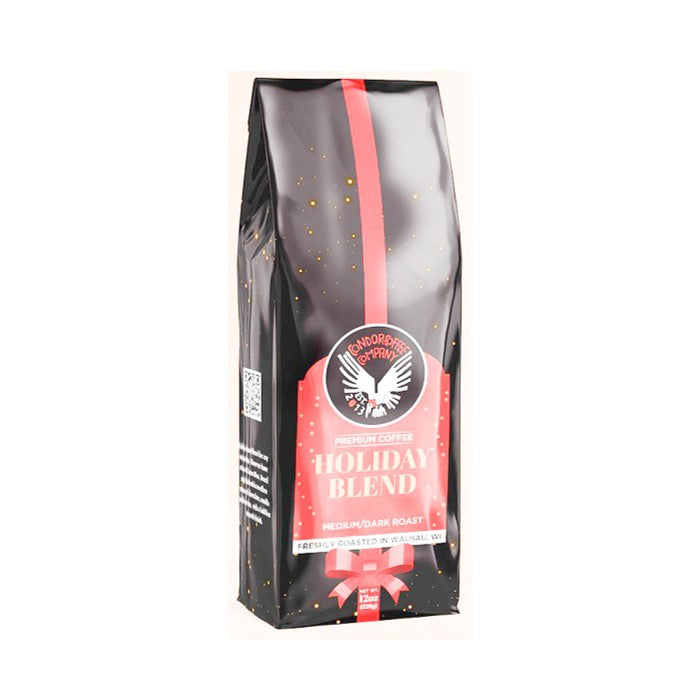 Holiday Blend Wausau East Basketball
