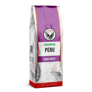 Peru CW Storm